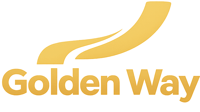 Golden Way