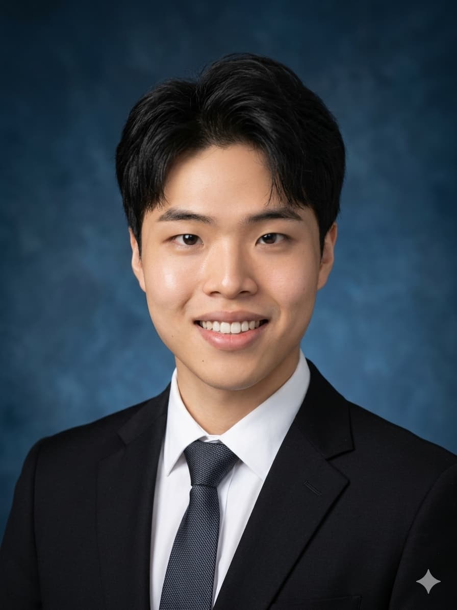 Ryan Huang