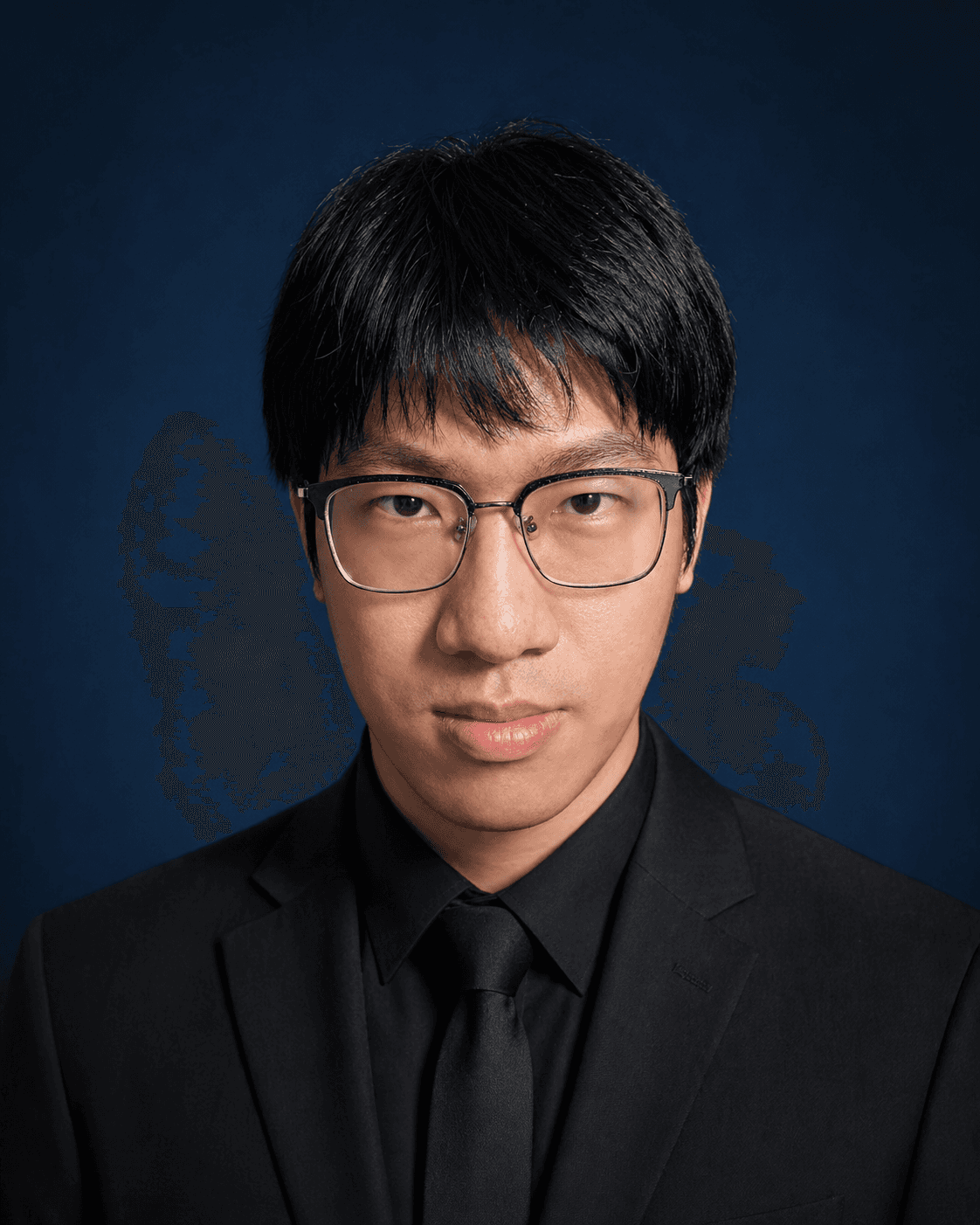 Shangyin Wu